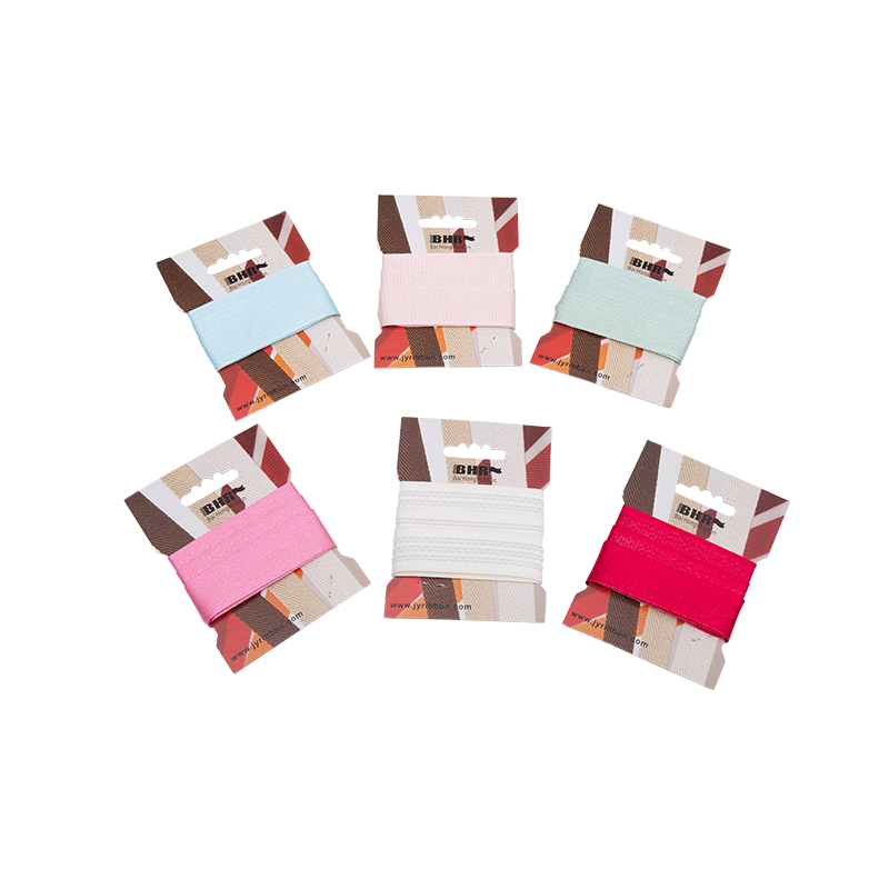 Grosgrain poliészter szalag/heveder