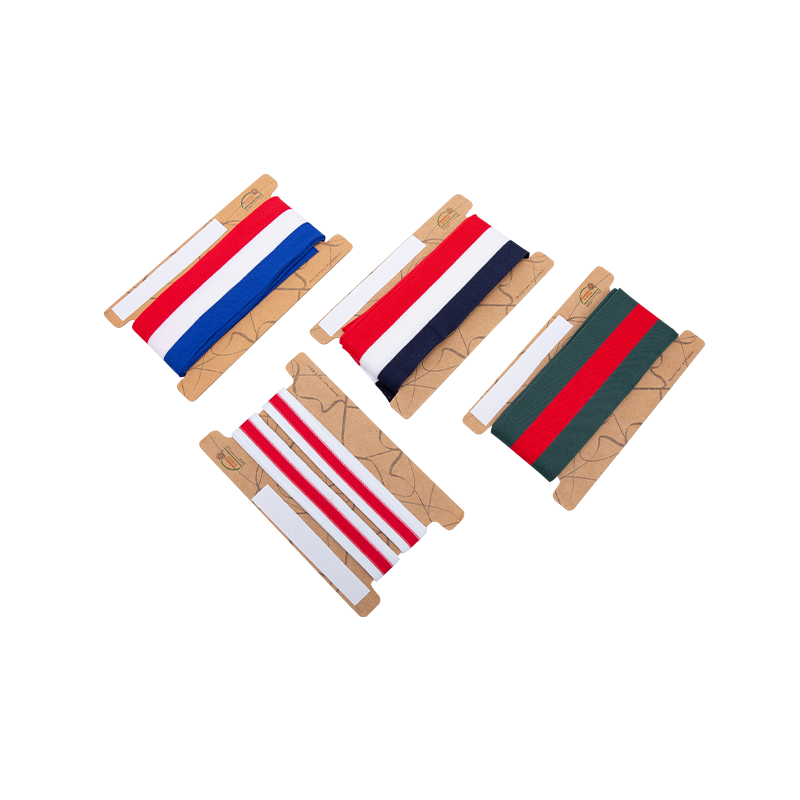 Kötés/szövés Jacquard heveder