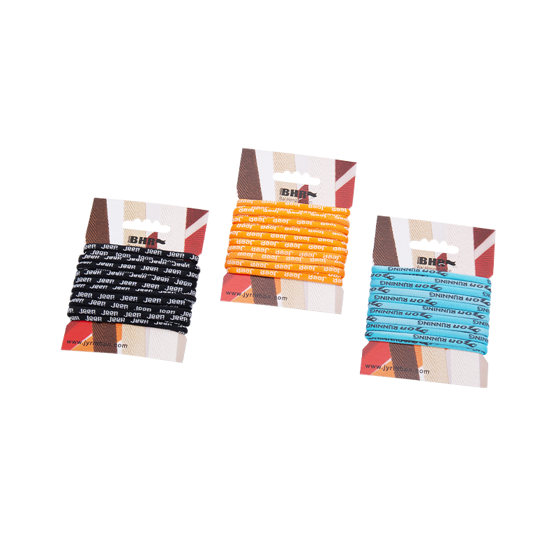 Nylon jacquard kötél heveder